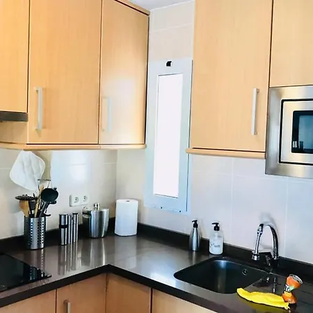Apartment La Vella *