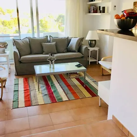 Apartment La Vella *