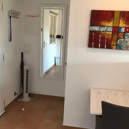 Apartment La Vella Altea