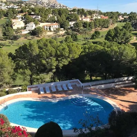 La Vella Apartment