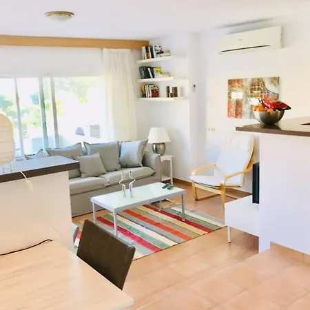 La Vella Apartment Altea