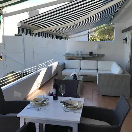 Apartment La Vella
