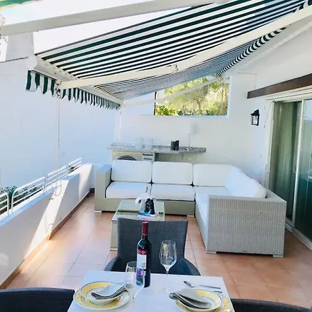 Apartment La Vella