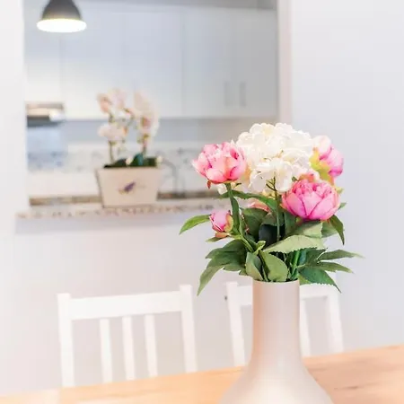 Apartment Glp Dreams Altea