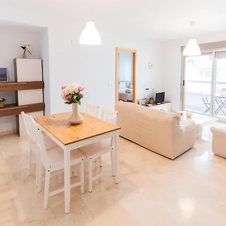Glp Dreams Apartment Altea