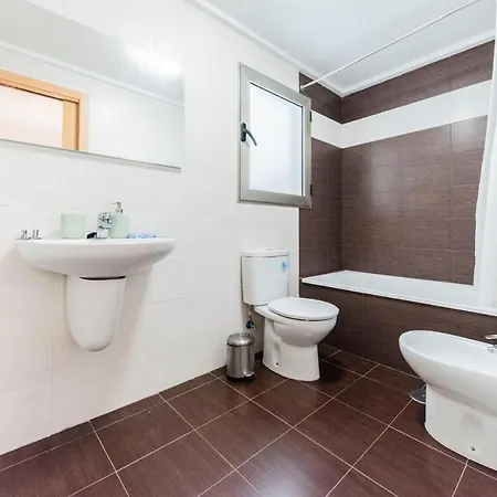 Apartment Glp Dreams Altea