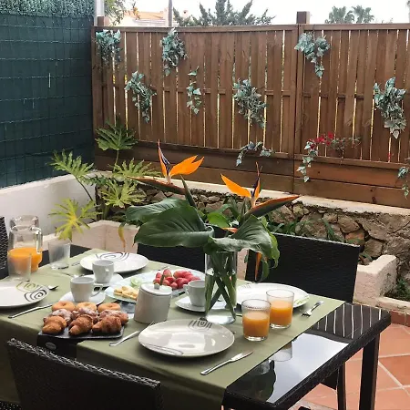 Сasa de vacaciones Junto Al Casco Antiguo, Piscina Y Barbacoa Altea