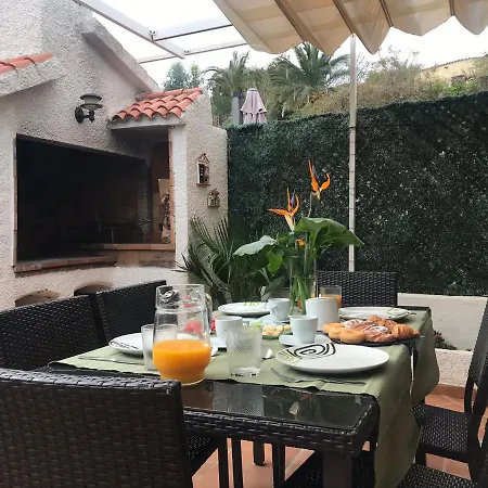 Junto Al Casco Antiguo, Piscina Y Barbacoa Altea