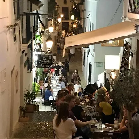 Atico En Playa - Puerto De Campomanes Altea