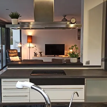 Holiday home Bella Galera Altea