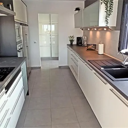 Holiday home Bella Galera
