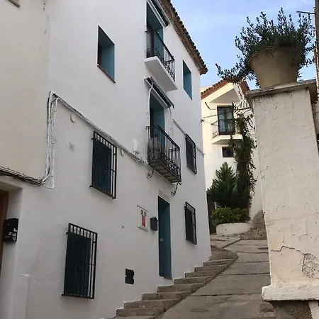 Casa Maltea