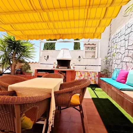 Bungalow En