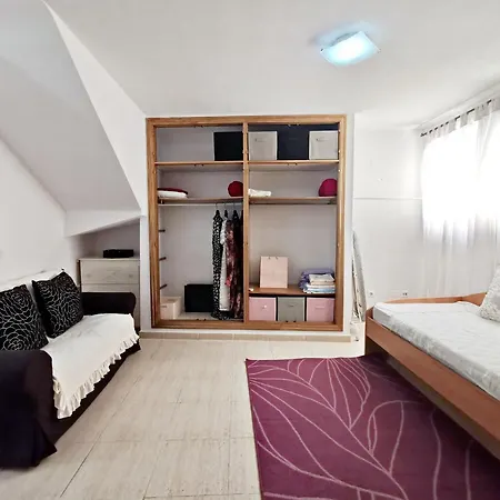 Bungalow En