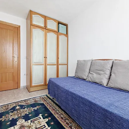 Bungalow En Apartment