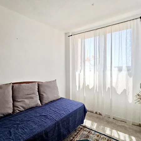 Apartment Bungalow En Altea