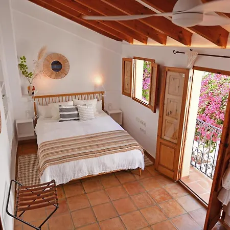 Casa En Bellaguarda By Nras Holiday home Altea