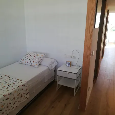 Apartamento Apartamento Nova *