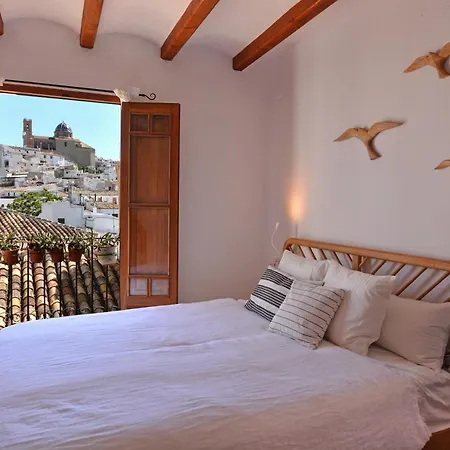 Casa En Bellaguarda By Nras Holiday home *