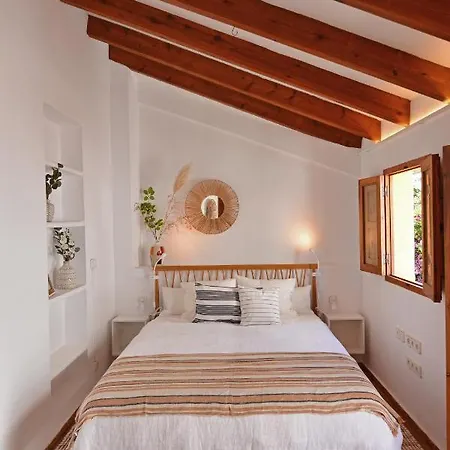 Casa En Bellaguarda By Nras Holiday home *