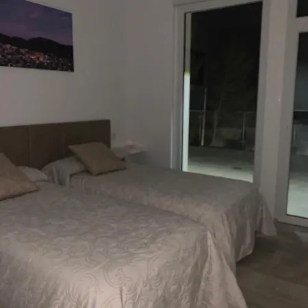 Lomalisa Villa