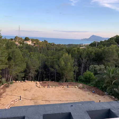 Lomalisa Altea