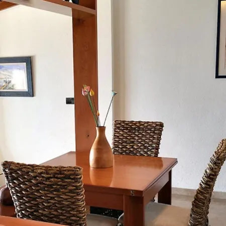Apartment Cala Mascarat *