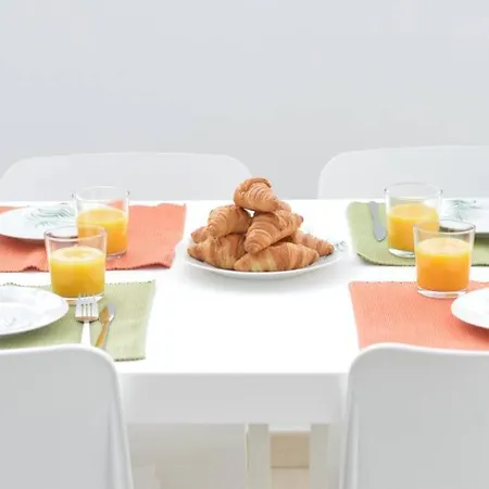 Atico Blanca Apartment *