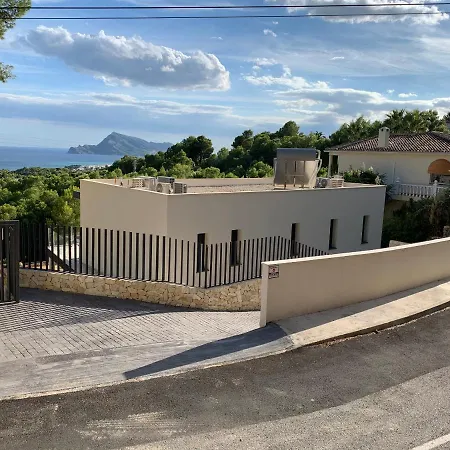 Lomalisa Villa Altea