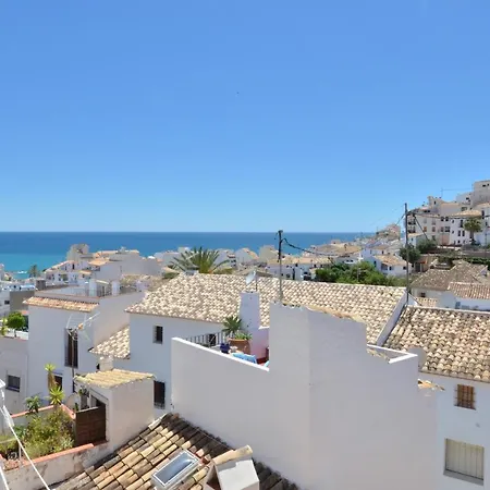 Casa En Bellaguarda By Nras Holiday home Altea