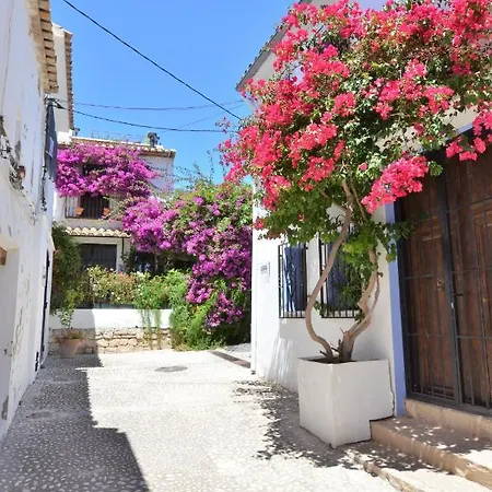 Casa En Bellaguarda By Nras Holiday home *