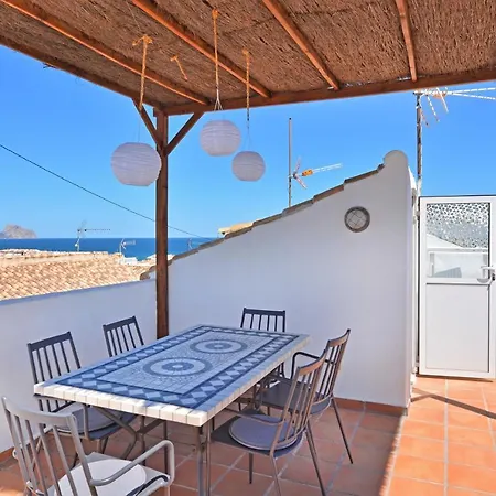 Casa En Bellaguarda By Nras Holiday home Altea