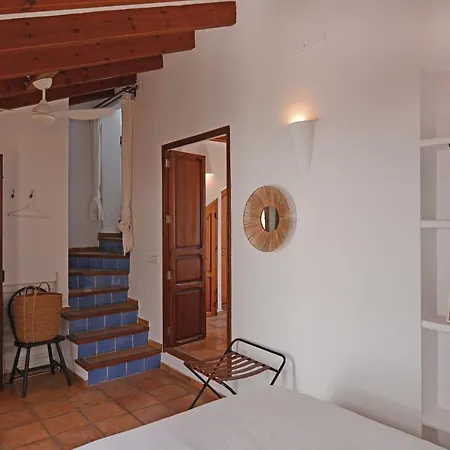 Casa En Bellaguarda By Nras Holiday home Altea