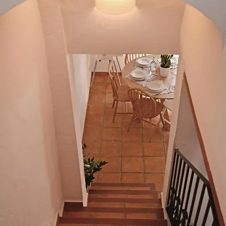 Casa En Bellaguarda By Nras Holiday home *