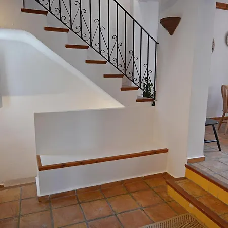 Casa En Bellaguarda By Nras Altea