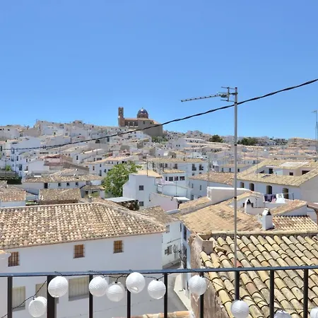 Casa En Bellaguarda By Nras Holiday home *