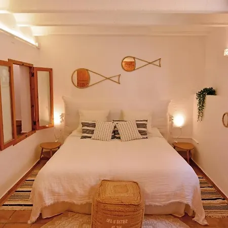 Casa En Bellaguarda By Nras *