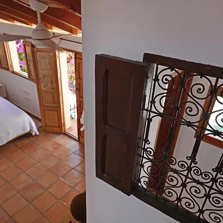 Holiday home Casa En Bellaguarda By Nras *