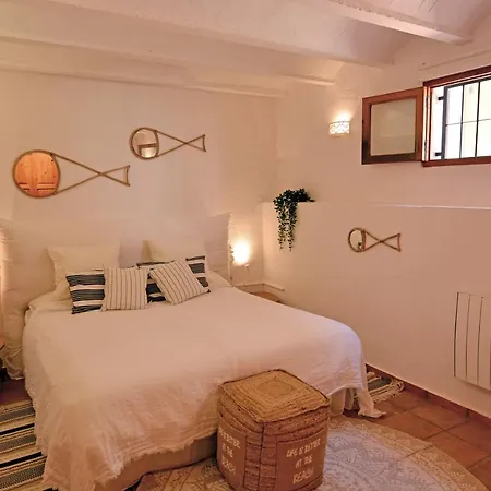 Holiday home Casa En Bellaguarda By Nras