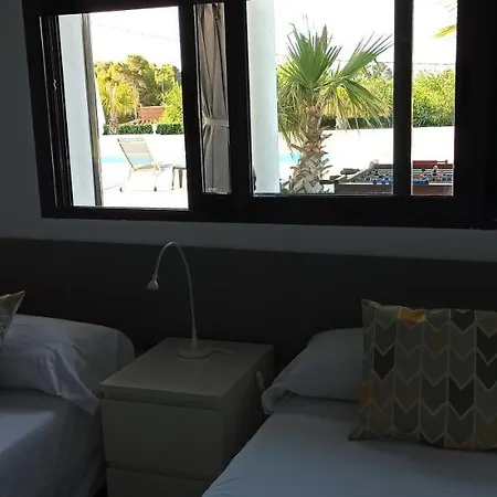 Holiday home Bella Galera