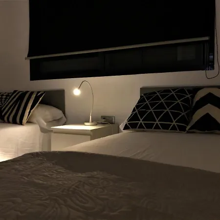 Bella Galera Holiday home