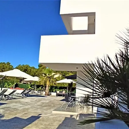 Holiday home Bella Galera Altea