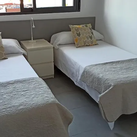 Bella Galera Holiday home Altea