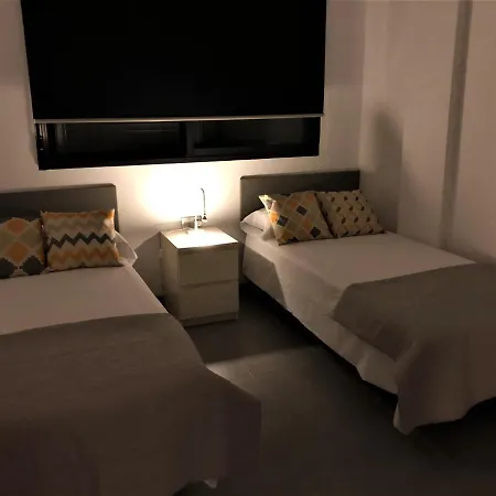 Bella Galera Holiday home Altea