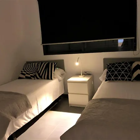 Bella Galera Holiday home *