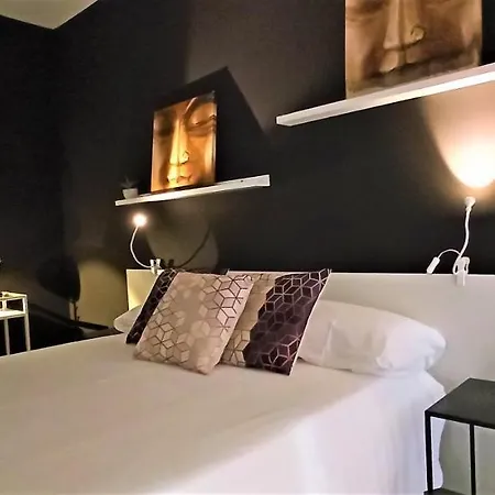 Bella Galera Holiday home