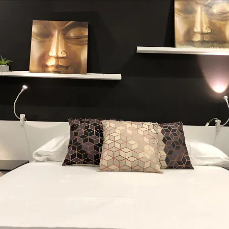 Bella Galera Holiday home