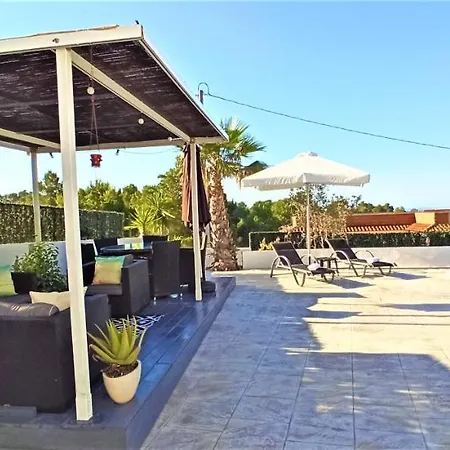Holiday home Bella Galera Altea