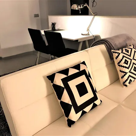 Holiday home Bella Galera Altea