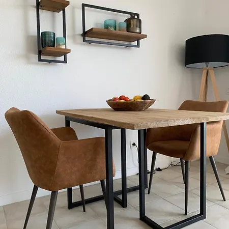 Casa Razzo Apartment *